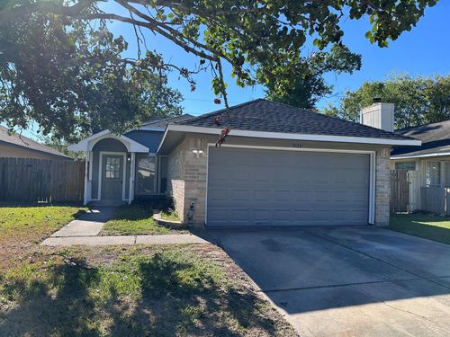 3130 Cottonshire Dr, Spring, TX, 77373-6657 | Card Image
