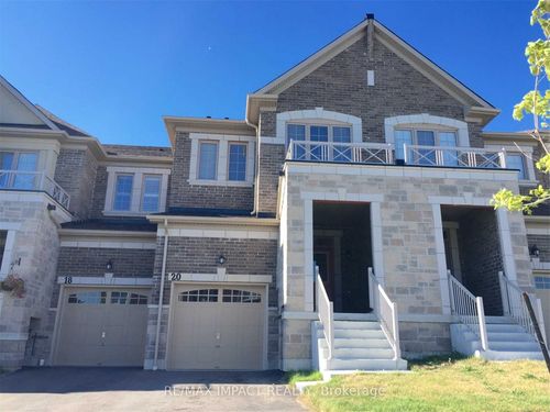 20 Rimrock Cres, Whitby, ON, L1N0E5 | Card Image