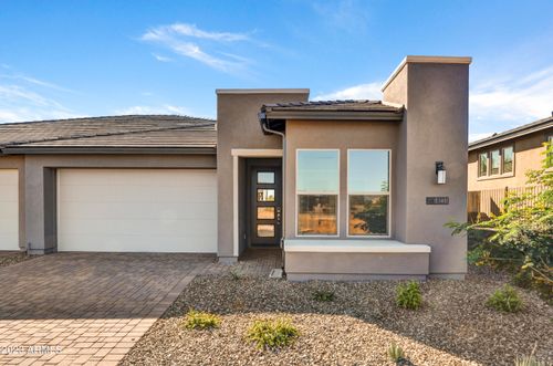 18231 E Coronado Cave Court, Rio Verde, AZ, 85263 | Card Image