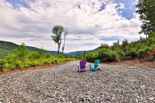 Lot 3 Campbell Road, Rochester, VT, 05767 | Card Image