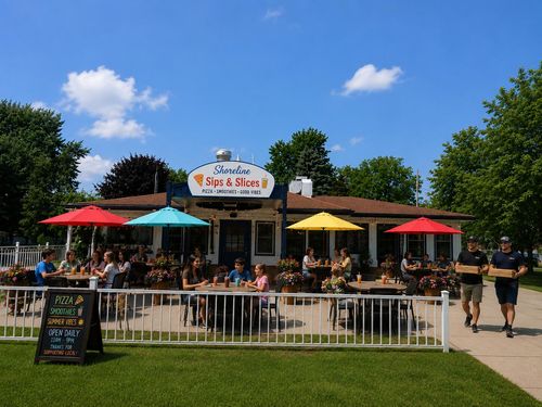 41 N Ridge St, Port Sanilac, MI, 48469-9714 | Card Image