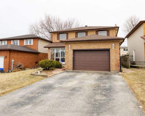 26 Orwell Cres, Barrie, ON, L4N6M6 | Card Image