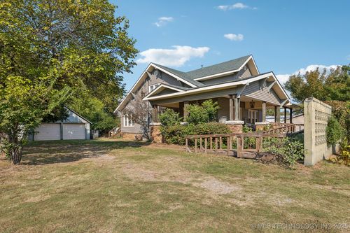 1424 S Main St, Sapulpa, OK, 74066-5546 | Card Image