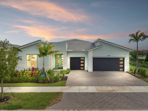 14260 Sw Britton Ave, Port St Lucie, FL, 34987-6328 | Card Image