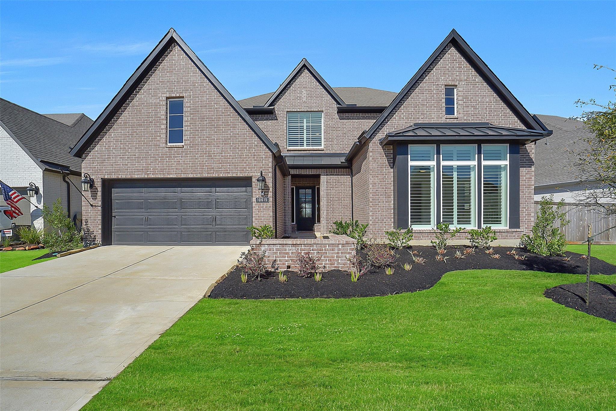 Residential in Cypress 2