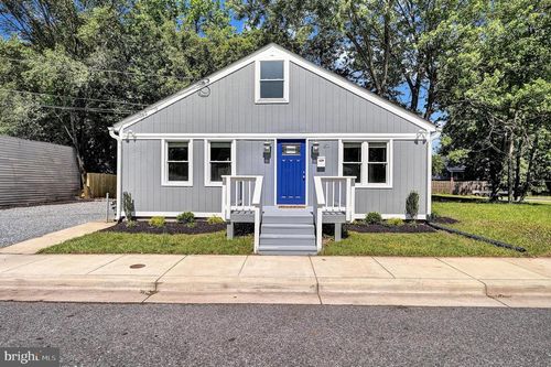 501 Clays Ln, LAUREL, MD, 20707-3525 | Card Image