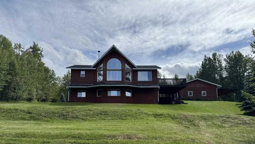 16-592056 Range Road 121, Rural Woodlands County, AB, T7S1P2 | Card Image