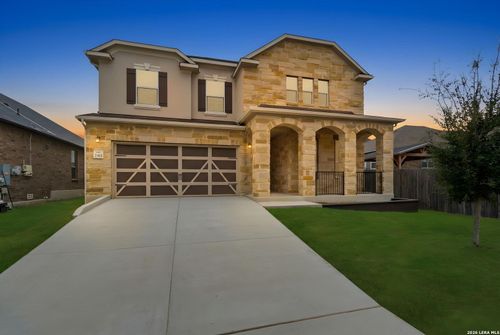 2311 Themis Way, San Antonio, TX, 78245-4788 | Card Image