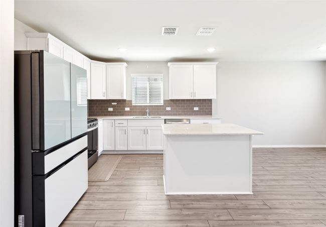 16029 Sullivan Creek Dr, House other with 3 bedrooms, 2 bathrooms and null parking in Haslet TX | Image 6
