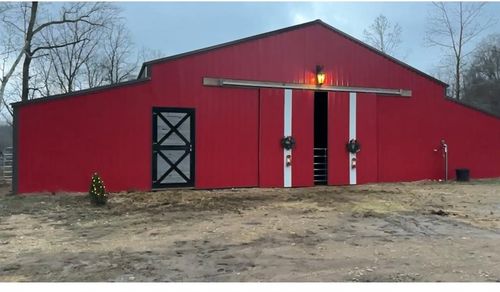 352 Madison Wayne 9305, Marquand, MO, 63655-8723 | Card Image