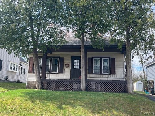 36 Ballantyne Brae, Utica, NY, 13501 | Card Image