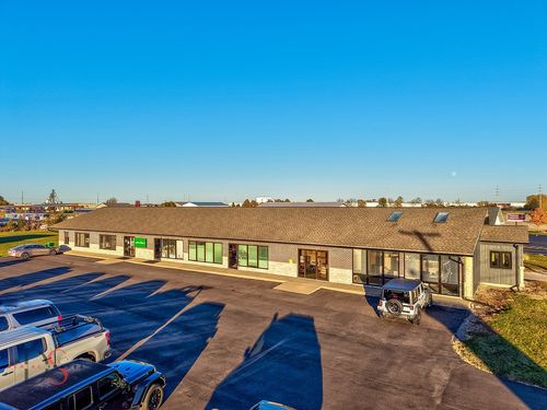 410 E Stevenson Rd, Ottawa, IL, 61350-9498 | Card Image