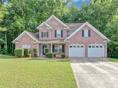 4375 Split Creek Dr, Douglasville, GA, 30135-8614 | Card Image