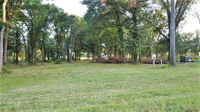 659 Calmwater Ct, Home with 0 bedrooms, 0 bathrooms and null parking in Kemp TX | Image 5