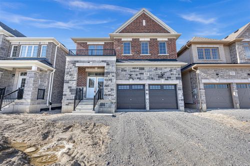 94 Brethet Hts, Beeton, ON, L0G1A0 | Card Image