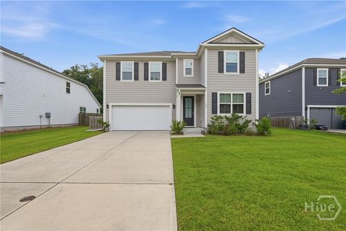 342 Brennan Dr, Richmond Hill, GA, 31324-6727 | Card Image