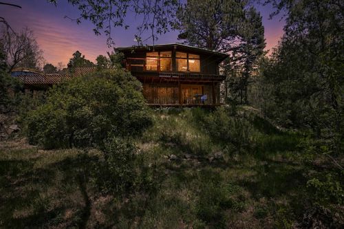 443 Cabresto Creek Road, Questa, NM, 87556 | Card Image