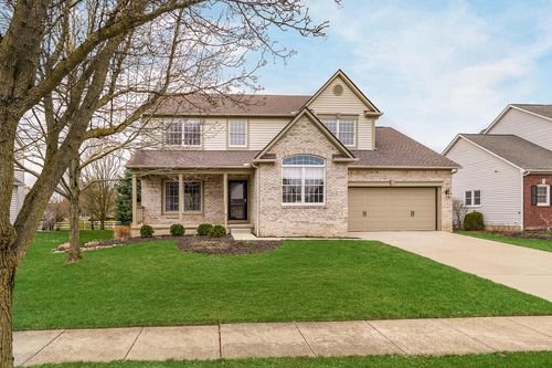 4101 Greenbelt Dr, Hilliard, OH, 43026-7311 | Card Image