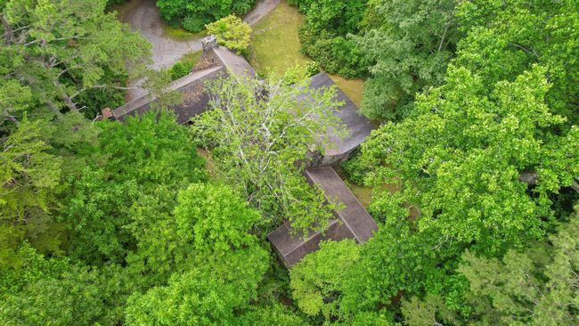 1 Moon Lake Rd, House other with 5 bedrooms, 4 bathrooms and null parking in Mentone AL | Image 51
