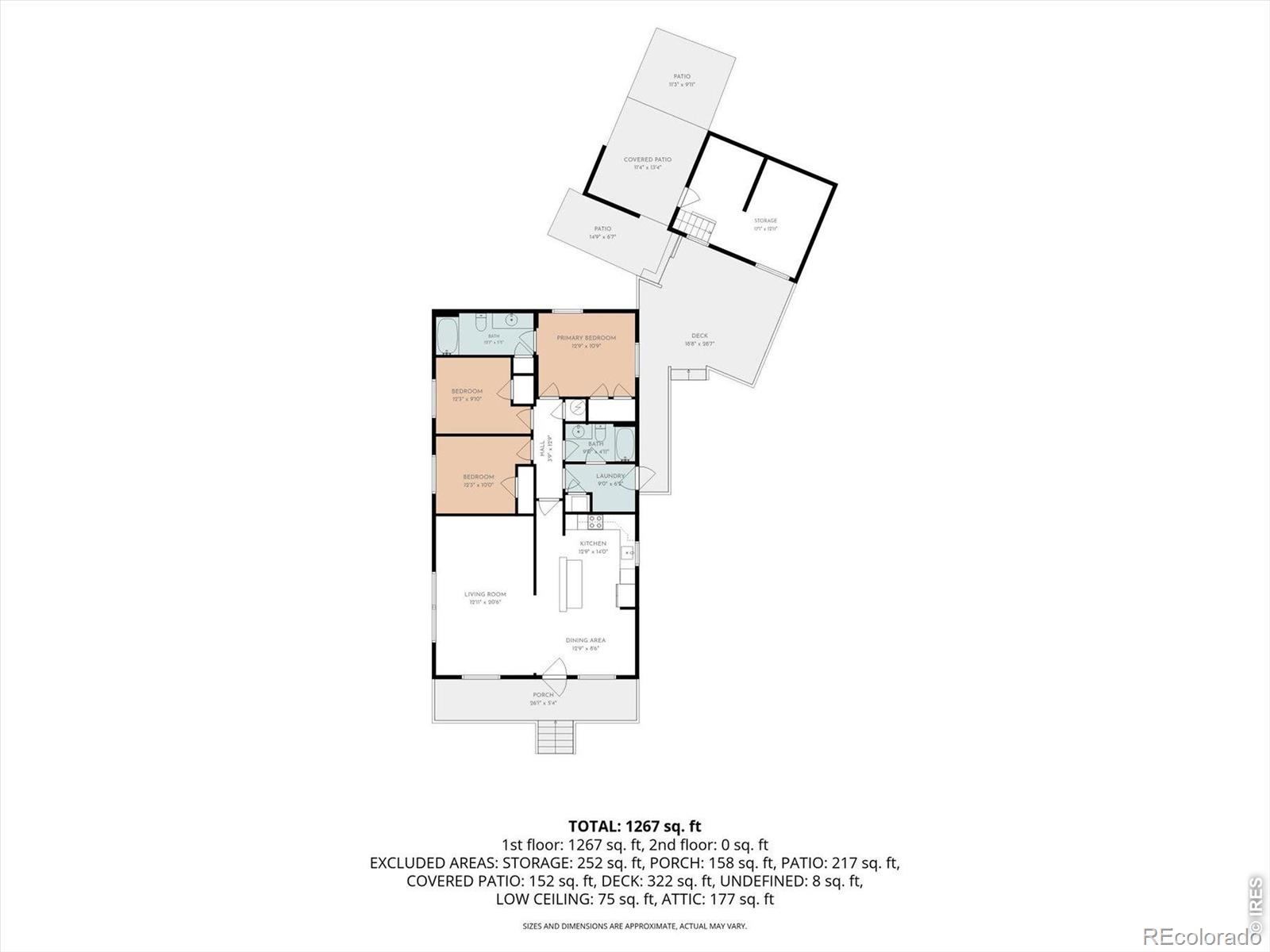 Residential in Firestone 3