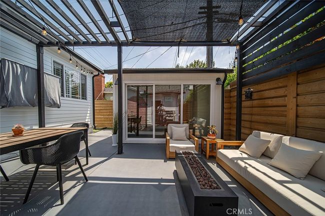 4218 E 3 Rd St, House other with 2 bedrooms, 1 bathrooms and 1 parking in Long Beach CA | Image 25
