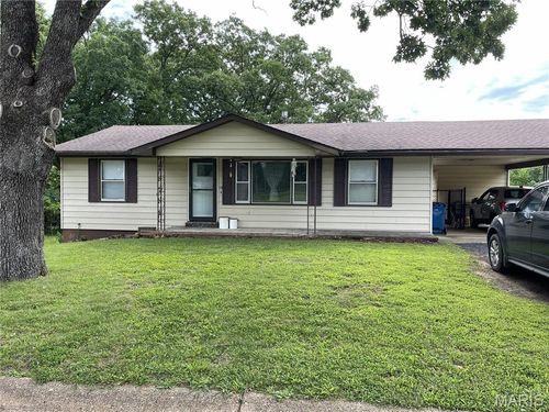 28 Crescent Drive, Viburnum, MO, 65566 | Card Image