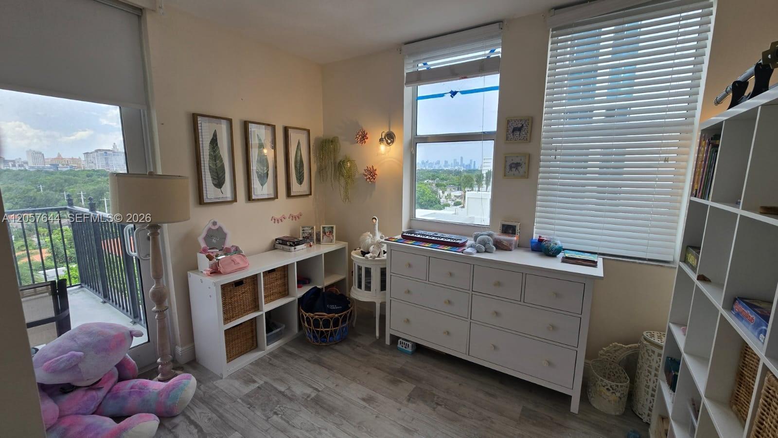 Residential Lease in Coral Gables