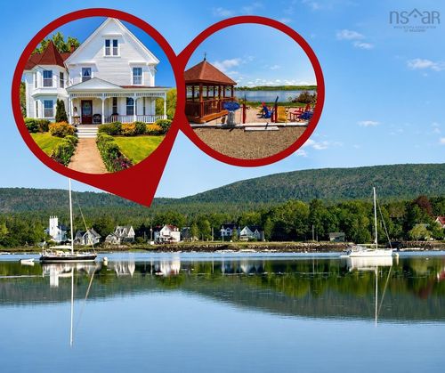 5287 Granville Rd, Granville Ferry, NS, B0S1A0 | Card Image