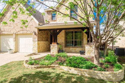 2909 Pioneer Dr, Melissa, TX, 75454-2467 | Card Image