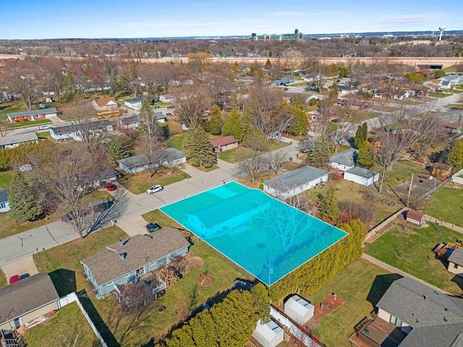 1371 View Lane, House other with 3 bedrooms, 2 bathrooms and null parking in Ashwaubenon WI | Image 39
