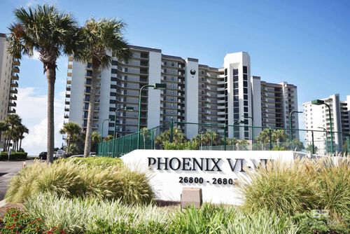 1113-26800 E Perdido Beach Boulevard, Orange Beach, AL, 36561 | Card Image