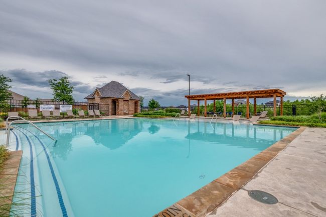 View of community pool | Image 28