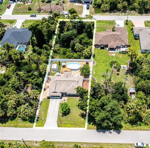4660 Talisman Ter, North Port, FL, 34286-7766 | Card Image