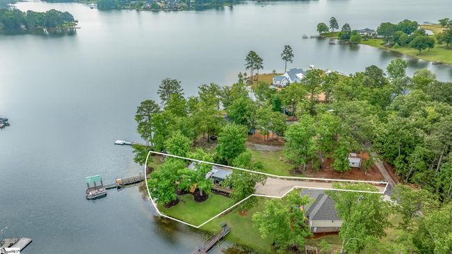 653 R B Baker Dr, House other with 3 bedrooms, 3 bathrooms and null parking in Chapin SC | Image 7