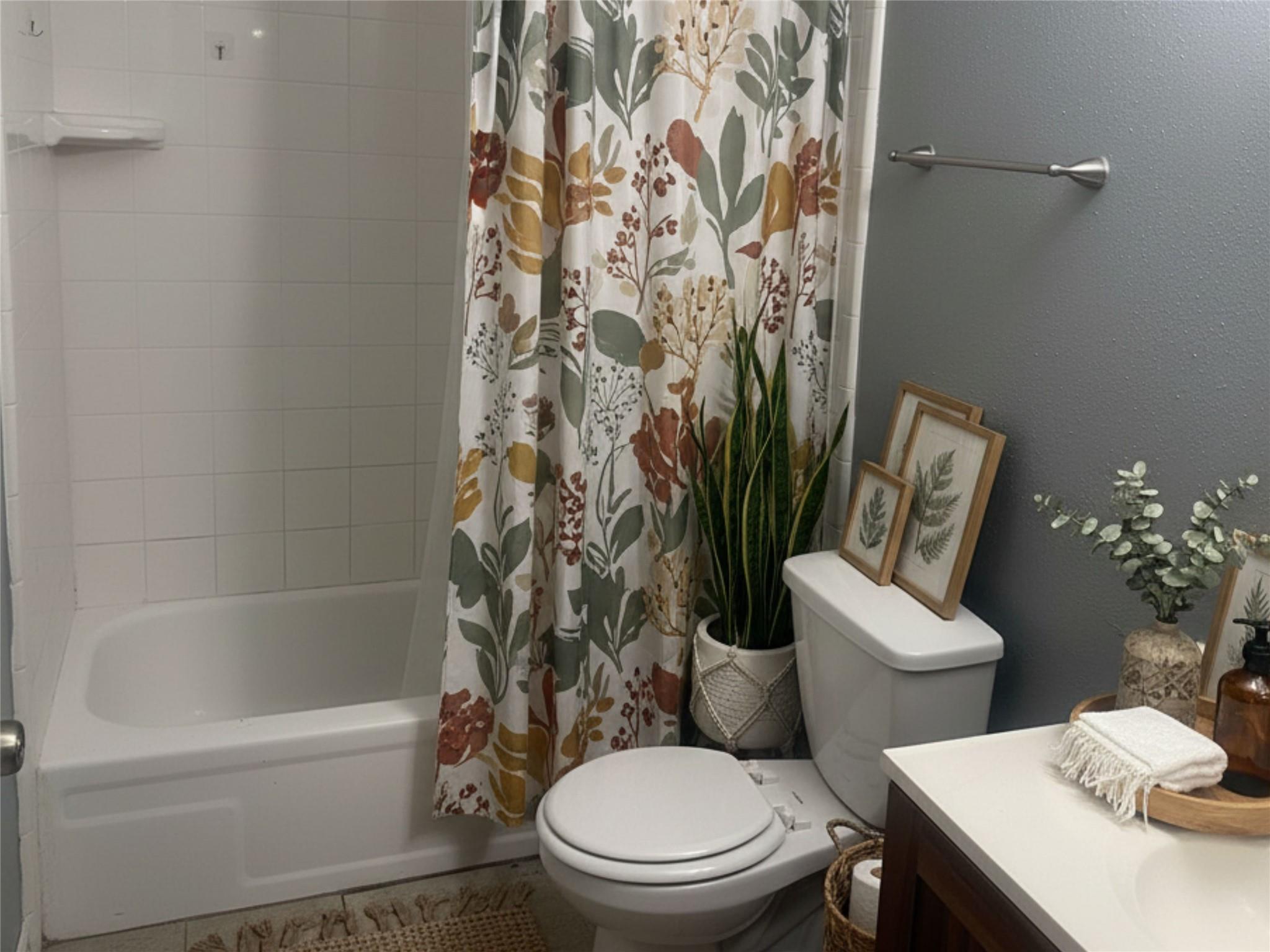 Residential Lease in Houston 5