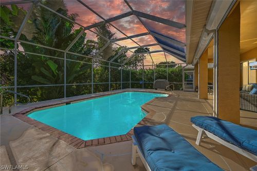 10630 Woodchuck Ln, Bonita Springs, FL, 34135-6777 | Card Image