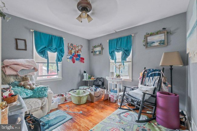 4433 Forest View Ave, House other with 3 bedrooms, 2 bathrooms and null parking in BALTIMORE MD | Image 13