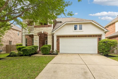 2683 Salorn Way, Round Rock, TX, 78681-2382 | Card Image