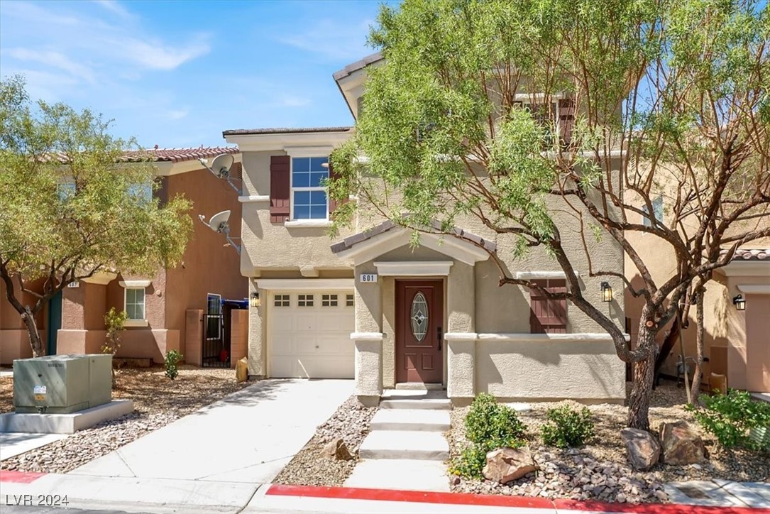 Lapford St, Las Vegas, NV 89178