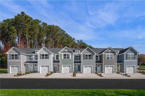 256 Summit Path, Franklin, VA, 23851-2077 | Card Image