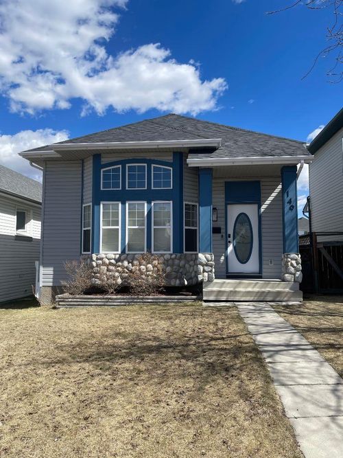 149 Hidden Ranch Rd Nw, Calgary, AB, T3A5S6 | Card Image