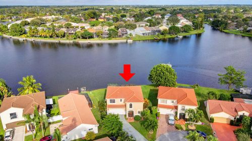 12561 Shoreside Ln, Wellington, FL, 33414-8005 | Card Image