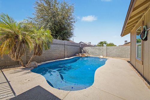 7119 W Krall Street, Glendale, AZ, 85303 | Card Image
