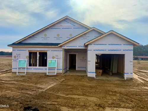 118 Timber Street, Fremont, NC, 27830 | Card Image