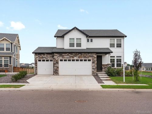 11033 Olathe St, Commerce City, CO, 80022-6345 | Card Image