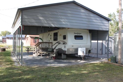 11496 Powhatan Path, Lakeview, OH, 43331-9222 | Card Image
