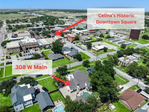 308 W Main St, Celina, TX, 75009-6330 | Card Image