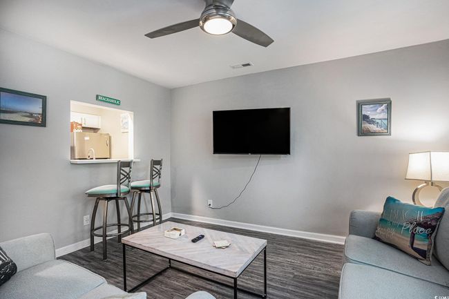 APT-5 - 403 71 St Ave N, Condo with 2 bedrooms, 2 bathrooms and null parking in Myrtle Beach SC | Image 7