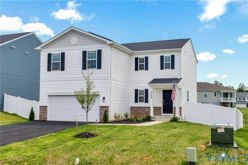 3148 White Tail Dr, LOCUST GROVE, VA, 22508-2979 | Card Image