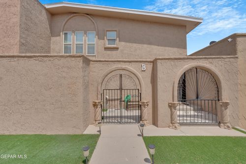 10629 Springwood Dr, El Paso, TX, 79935-3465 | Card Image